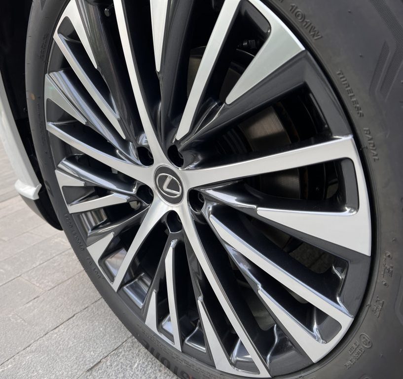 La răng đa chấu phay xước năng động trẻ trung La răng đa chấu phay xước năng động trẻ trung