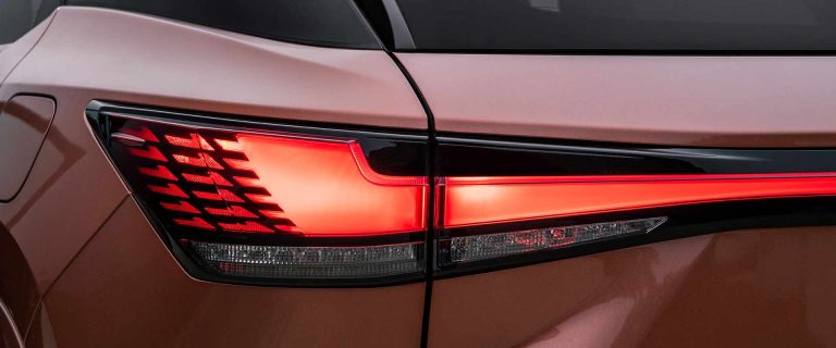 Lexus RX350 Premium - Ảnh 9