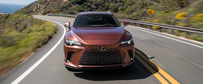 Lexus RX350 Premium - Ảnh 11