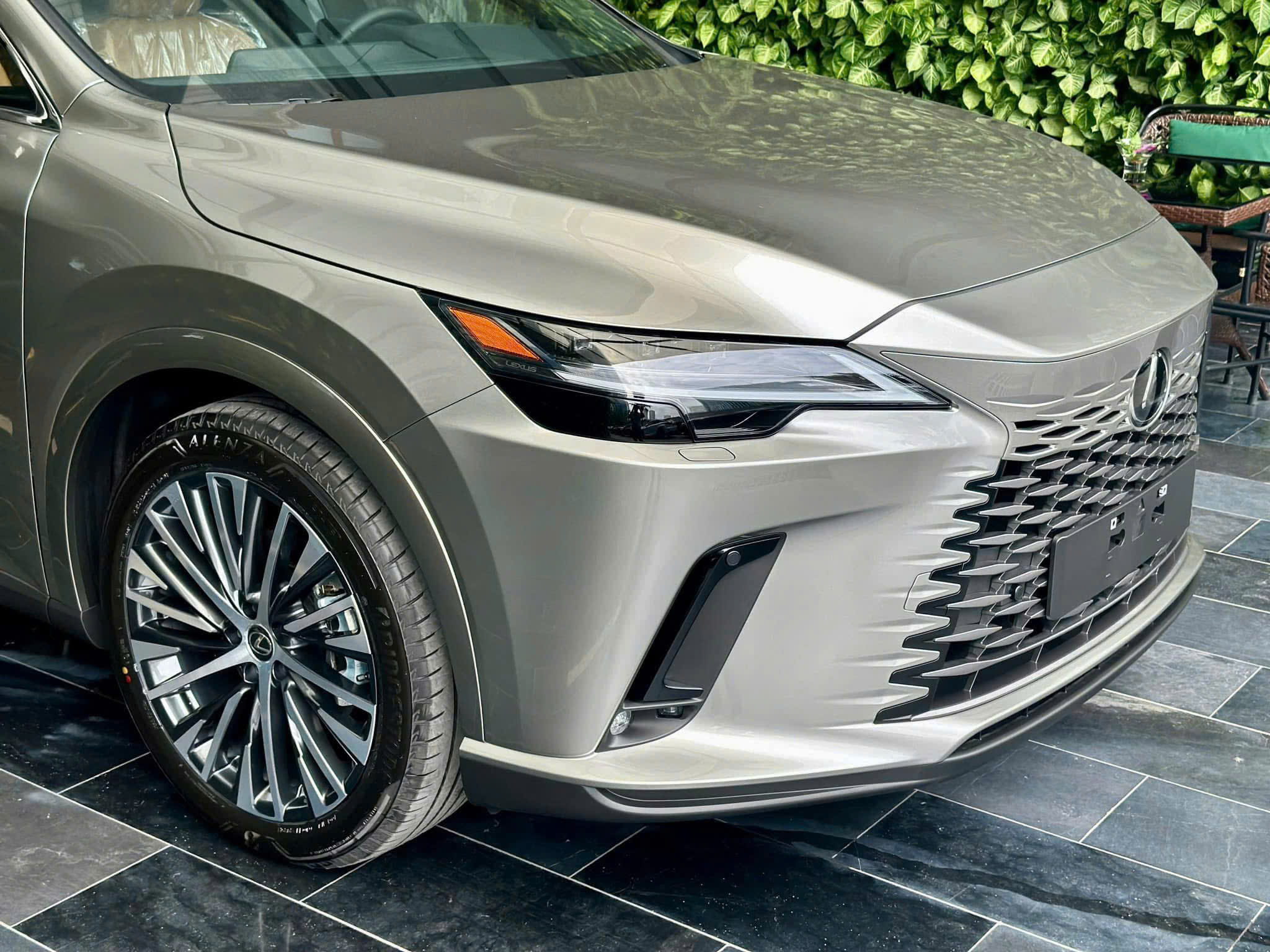 Cụm đèn pha thông minh Cụm đèn pha thông minh